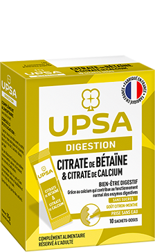Découvrez la gamme  des Compléments Alimentaires UPSA éligible à l'opération
